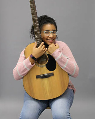 guitar lessons - Stevens School of Music and The Arts, LLC