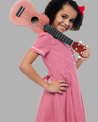 ukulele lessons