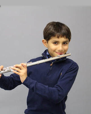 flute, saxophone, clarinet lessons